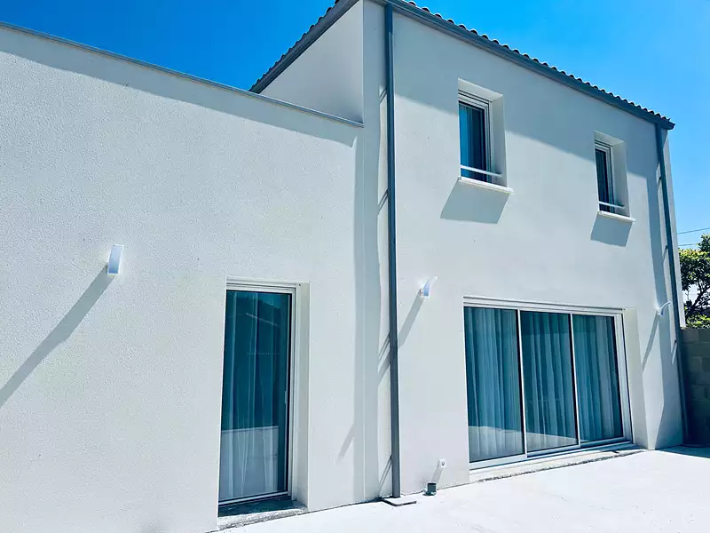 Maison, 152 m²