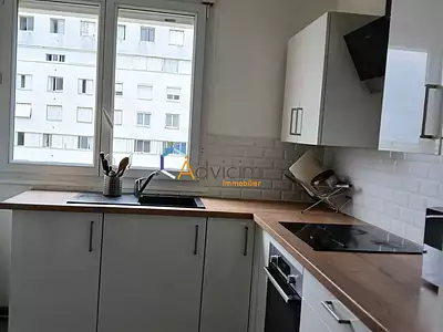 Appartement, 10 m²