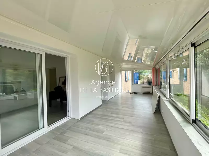 Maison, 127 m²