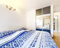 Appartement, 54 m²