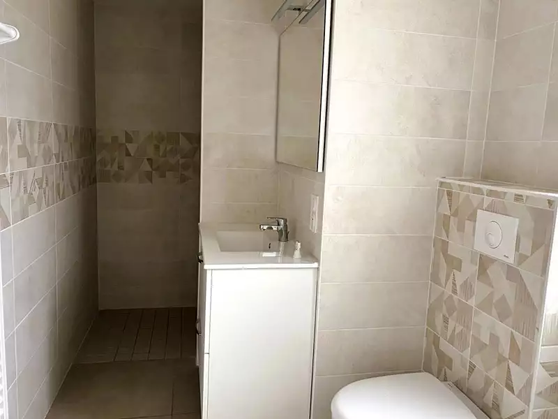 Appartement, 126 m²