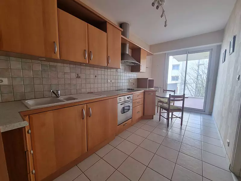 Appartement, 96 m²