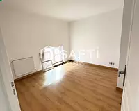 Appartement, 76 m²
