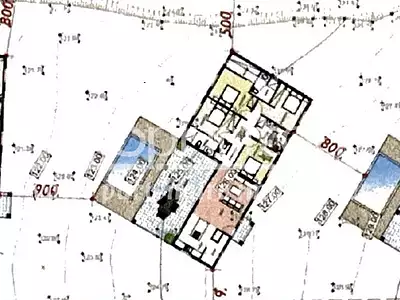 Terrain, 2 983 m²