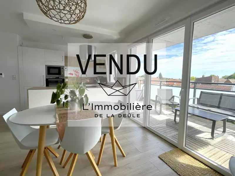 Appartement, 67 m²