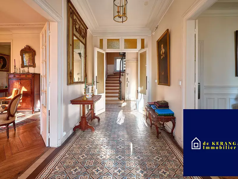 Maison, 342 m²