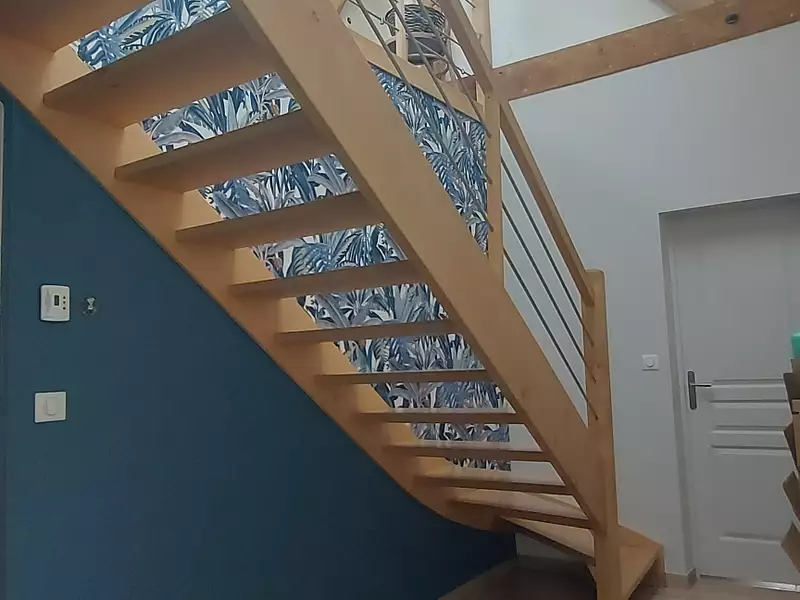 Maison, 160 m²