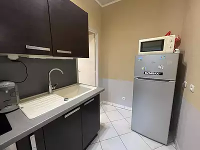 Appartement, 35 m²