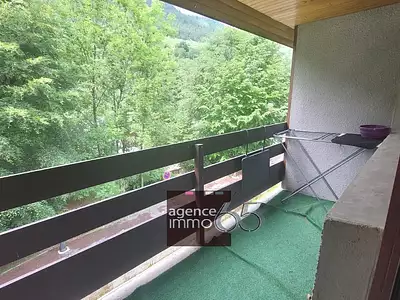 Appartement, 22,05 m²