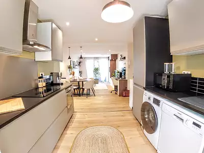 Appartement, 66 m²