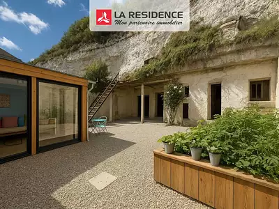Maison, 137 m²