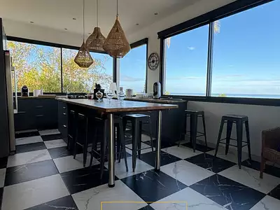 Maison, 470 m²