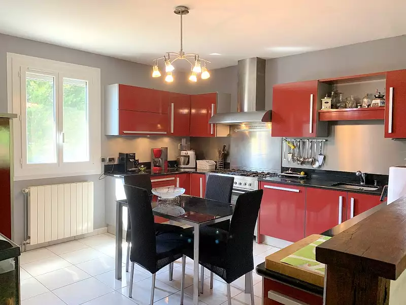 Maison, 142 m²