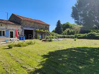 Maison, 135 m²