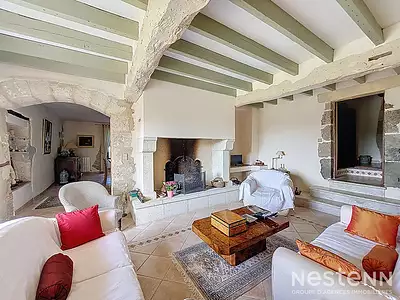 Maison, 403 m²