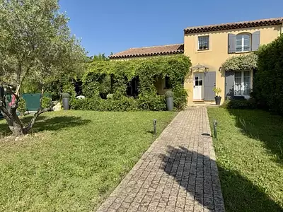 Maison, 133 m²