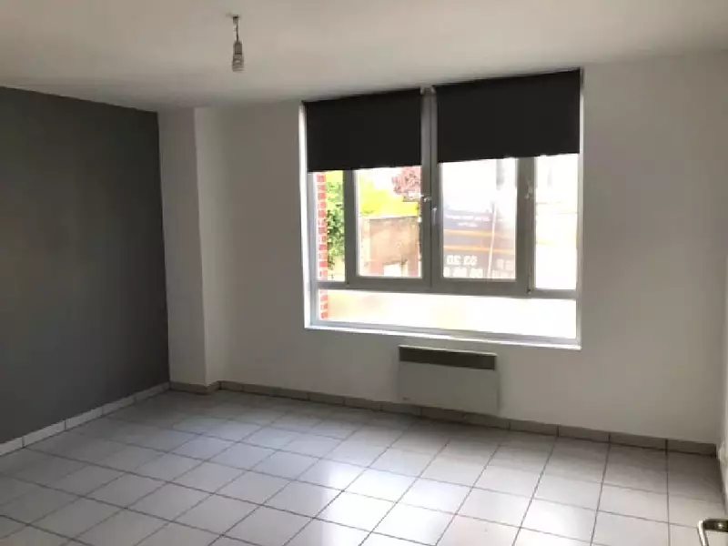Appartement, 21 m²