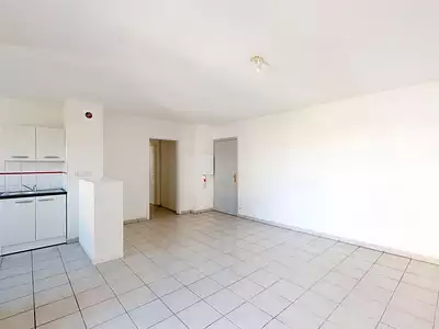 Appartement, 63 m²