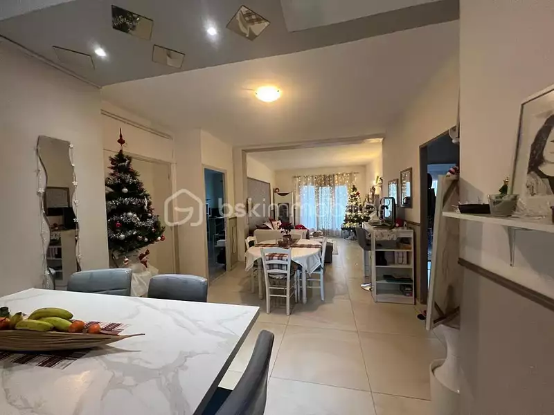 Appartement, 87 m²