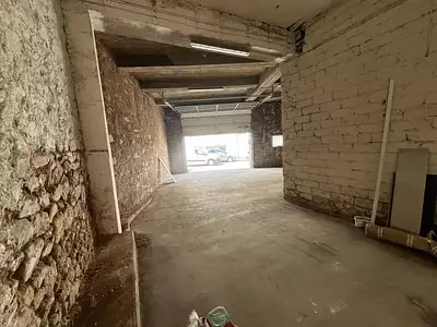 Parking, 80 m²