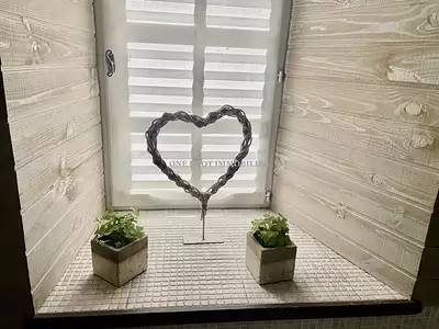 Appartement, 85 m²