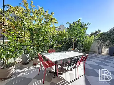 Appartement, 94 m²