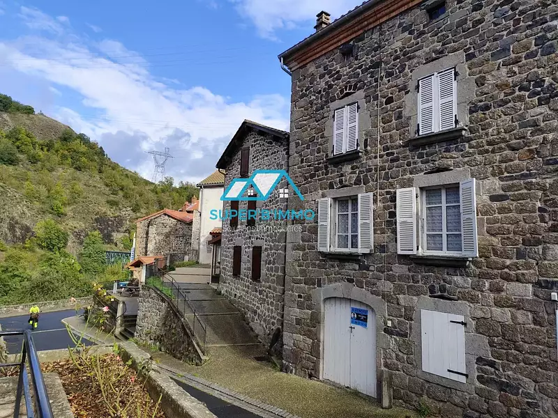 Maison, 80 m²