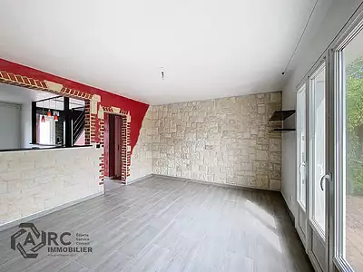 Maison, 66,56 m²