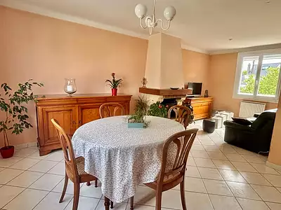 Maison, 86 m²