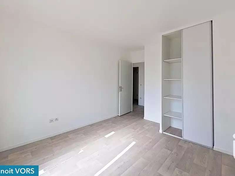 Appartement, 65 m²