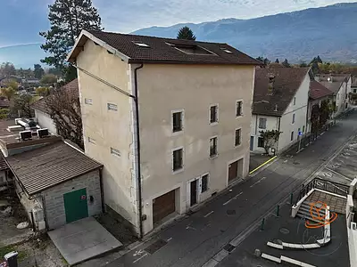 Appartement, 196 m²