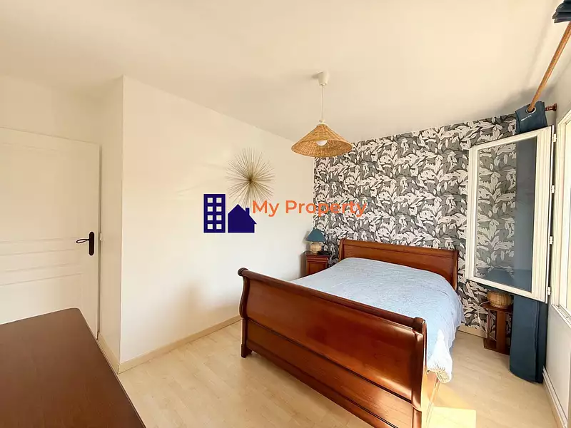 Maison, 93,55 m²