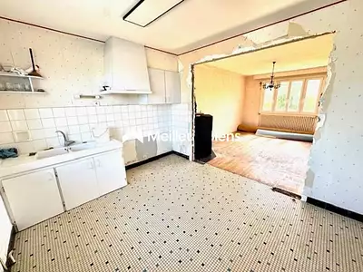Maison, 100 m²
