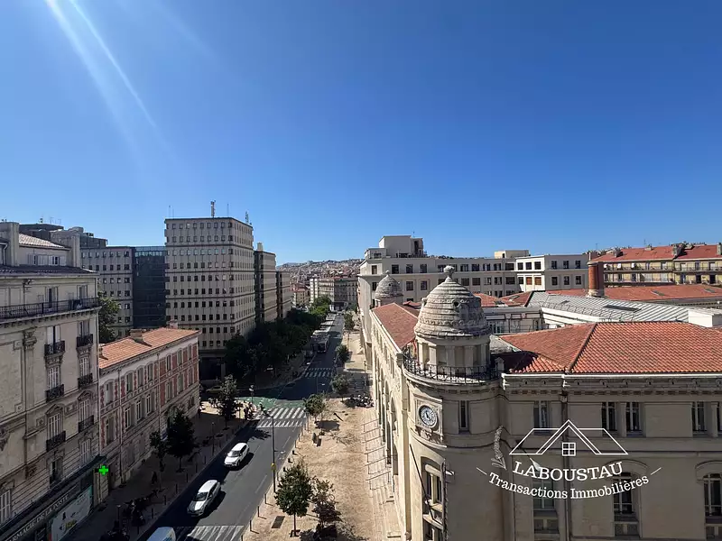 Appartement, 92,28 m²