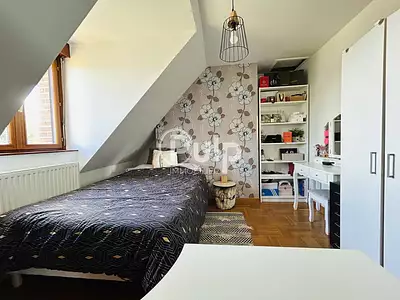 Maison, 160 m²