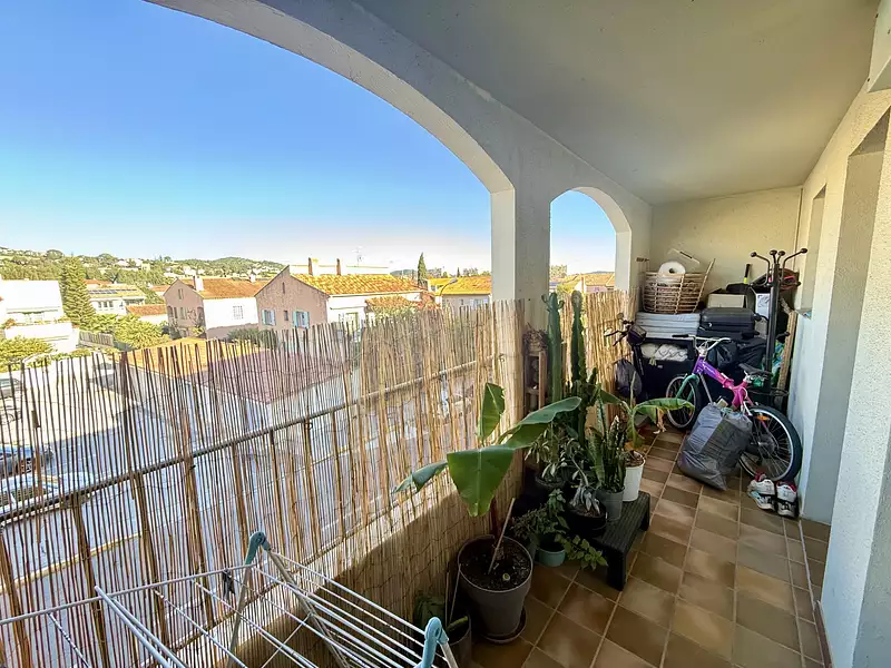 Appartement, 31,47 m²