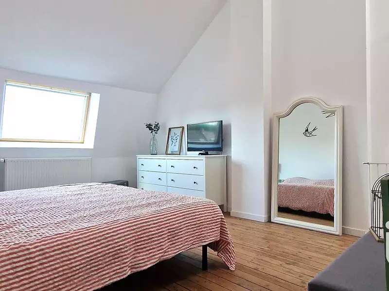 Maison, 117 m²