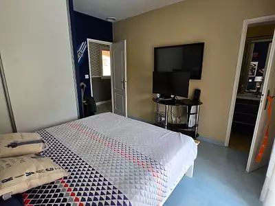 Maison, 205 m²