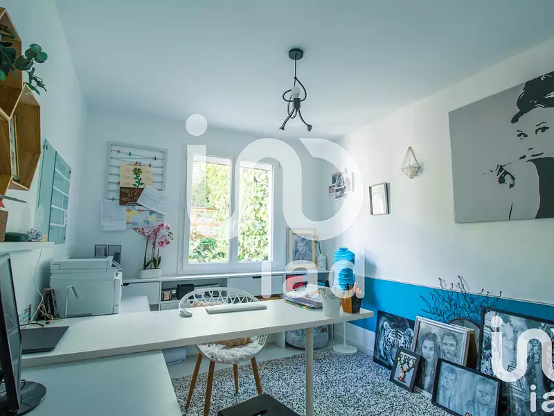 Maison, 158 m²