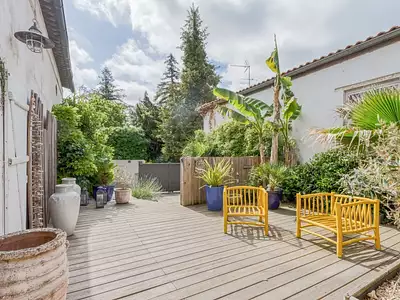 Maison, 125 m²