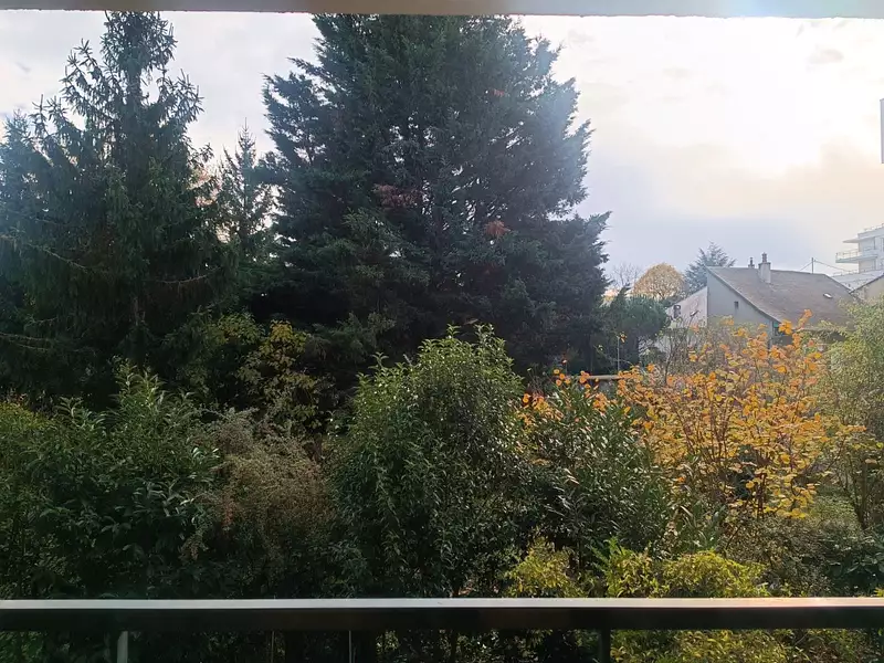 Appartement, 68,25 m²