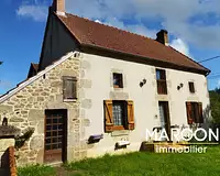 Maison, 132 m²