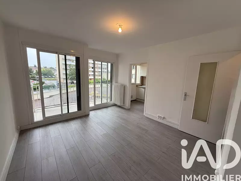 Appartement, 25 m²