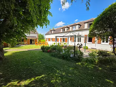 Maison, 234 m²