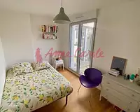 Appartement, 64,6 m²