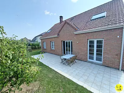 Maison, 132,82 m²