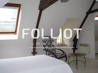 Appartement, 21,69 m²