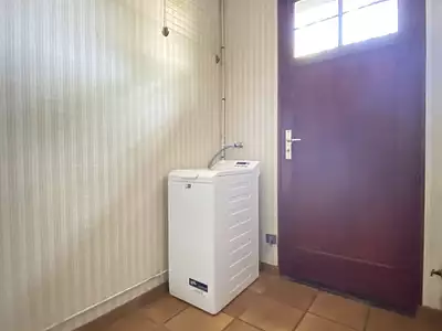 Maison, 99 m²