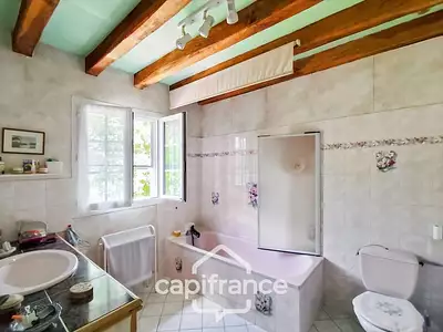Maison, 108 m²
