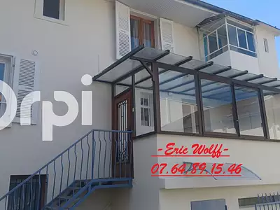 Appartement, 100 m²